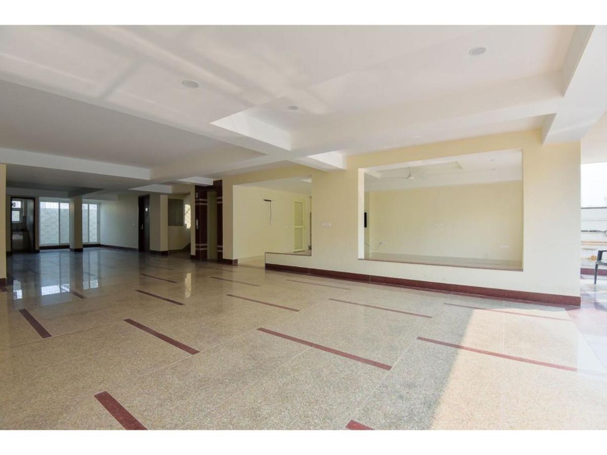 Bluo Studio4 Golf Course Road - Gym, Balcony, Lift Gurgaon Ngoại thất bức ảnh
